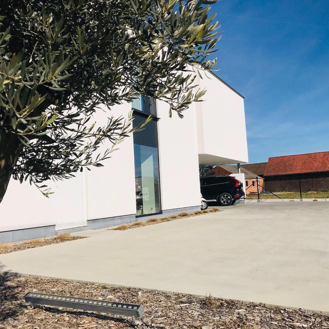 Vita Roka Met Extra Luxe Prive Wellness Ursel Exterior photo