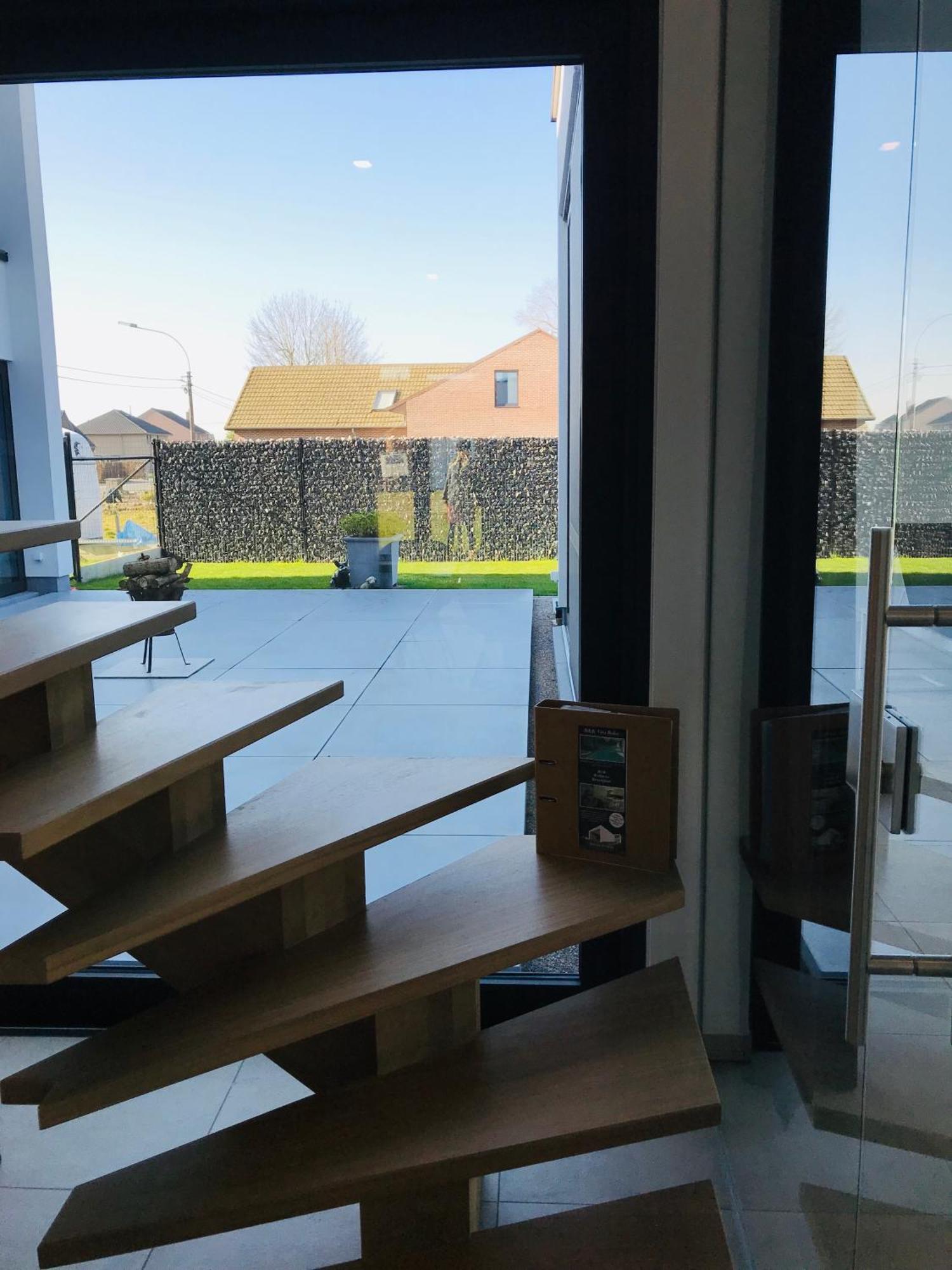 Vita Roka Met Extra Luxe Prive Wellness Ursel Exterior photo