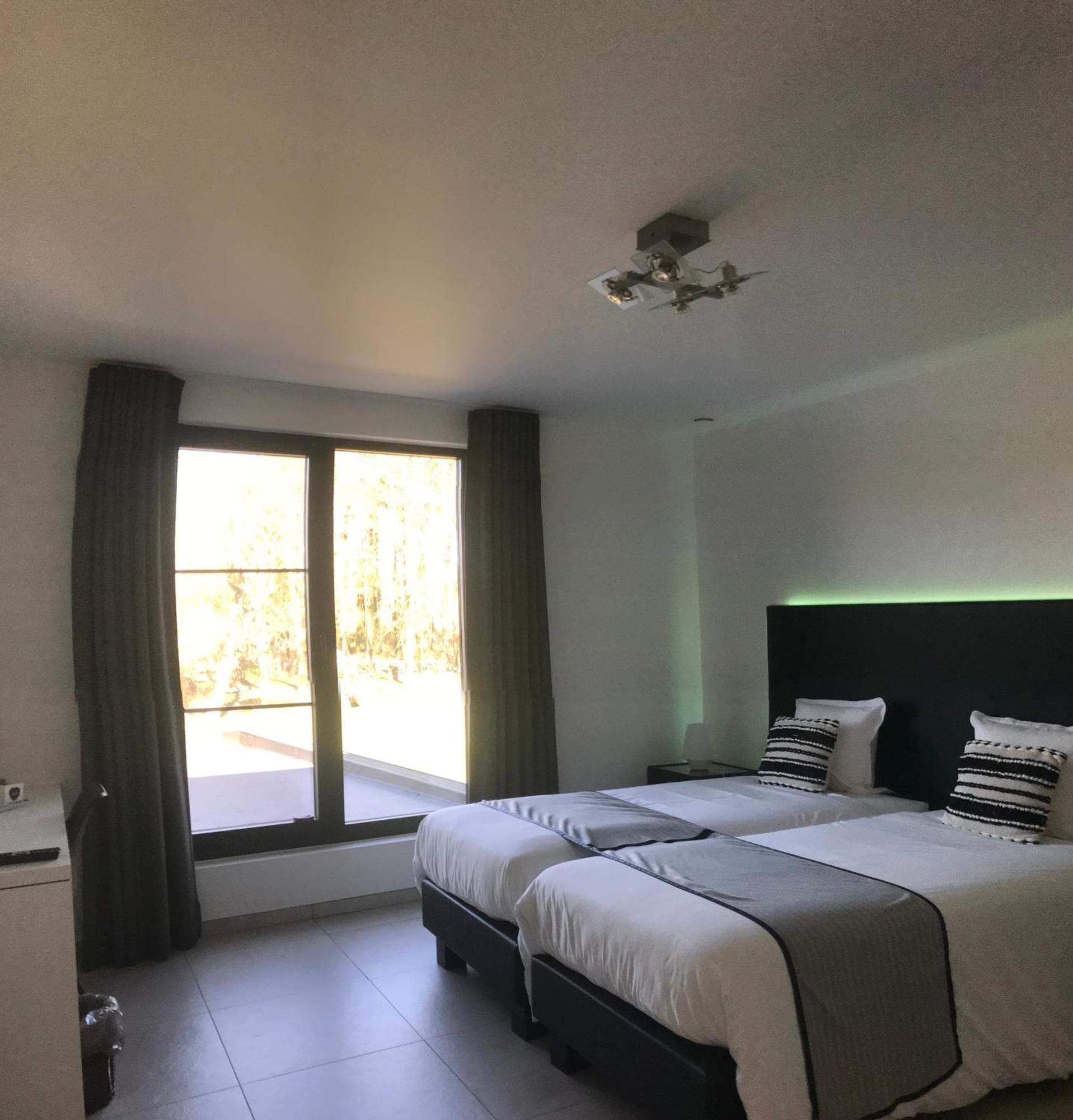 Vita Roka Met Extra Luxe Prive Wellness Ursel Exterior photo
