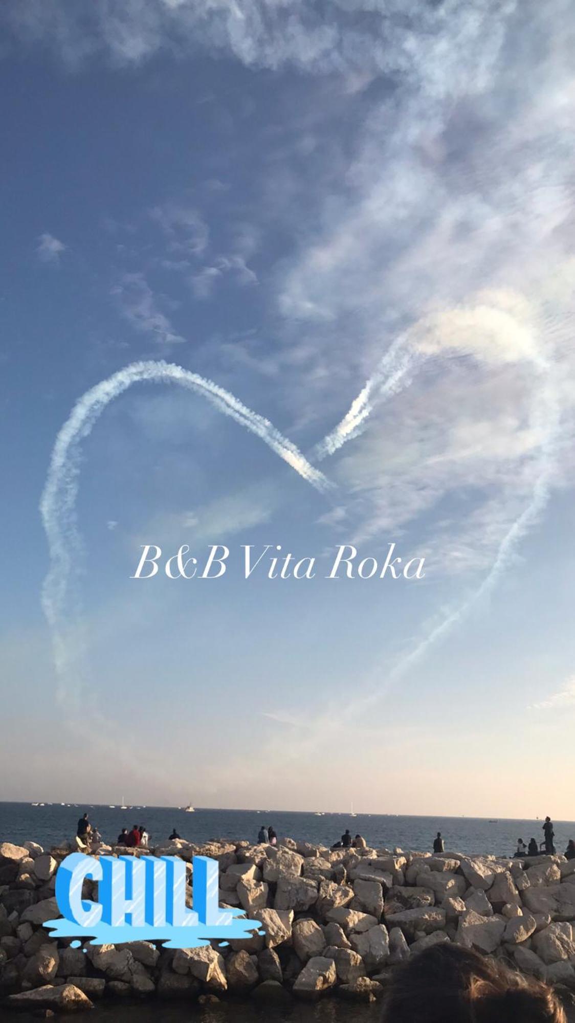 Vita Roka Met Extra Luxe Prive Wellness Ursel Exterior photo