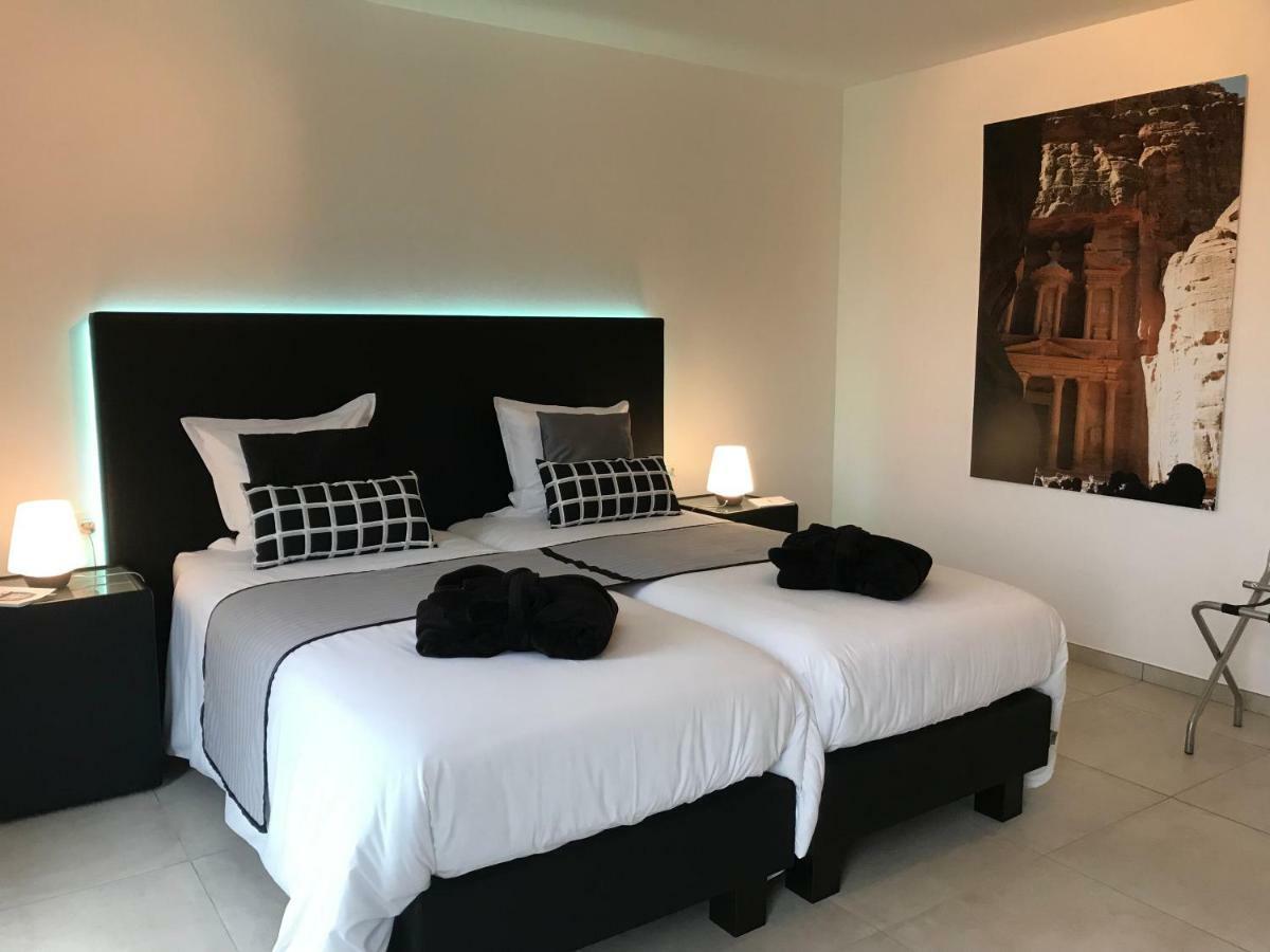 Vita Roka Met Extra Luxe Prive Wellness Ursel Exterior photo