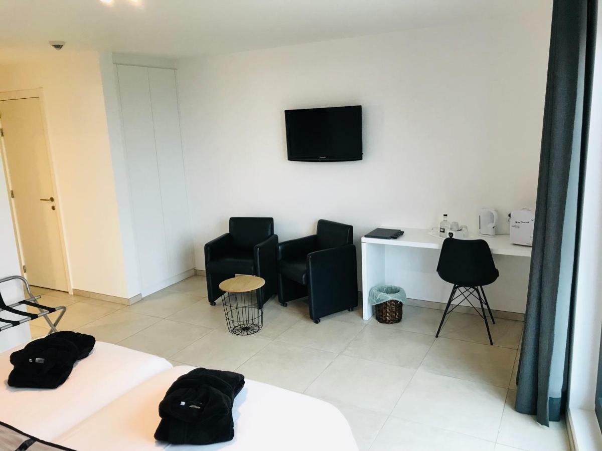 Vita Roka Met Extra Luxe Prive Wellness Ursel Exterior photo